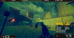 DEADLINE: LAST CHECKPOINT