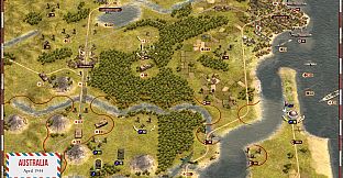 Order of Battle: Rising Sun