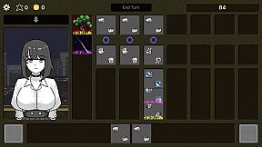 Rock! Scissors! Please!