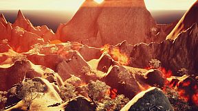 Lovely Traps Dungeon