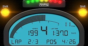 DashPanel - KW Studios Full Data