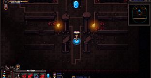 Hero Siege - Entombed Demon (Skin)