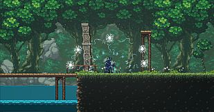 Legends Of Elementia