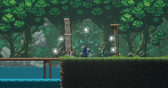 Legends Of Elementia