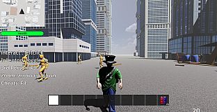 Zero Day Exploit - Bourgeois Support