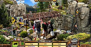 Vacation Adventures: Park Ranger 11