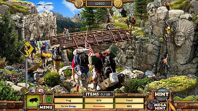 Vacation Adventures: Park Ranger 11