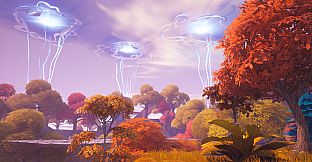 Fortnite Save the World