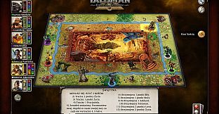 Talisman - The Dragon Expansion