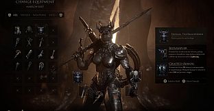 Mortal Shell II: Devout Edition