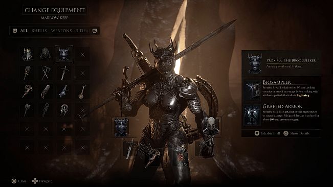 Mortal Shell II: Devout Edition