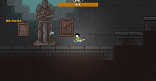 Spikes&Traps
