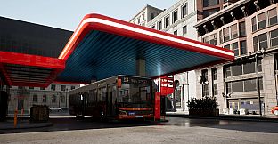 City Bus Simulator 2026