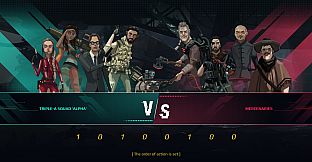 Twilight Wars: Declassified