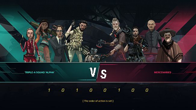 Twilight Wars: Declassified