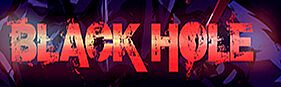 Black Hole
