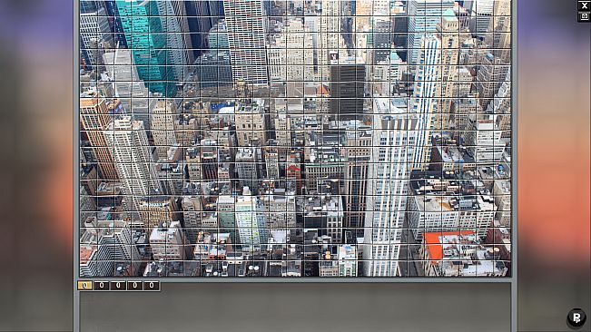 Jigsaw Puzzle Pack - Pixel Puzzles Ultimate: Variety Pack 21