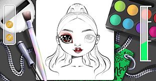 RAINBOW HIGH: RUNWAY RUSH