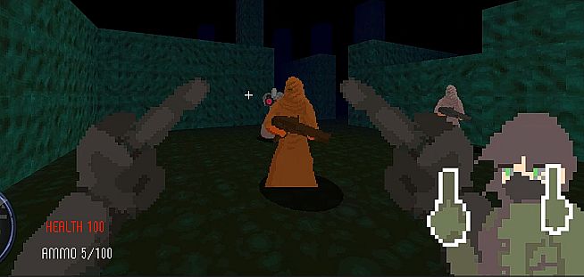 カルトに厳しいギャル-CULT VS GAL-