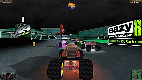 Monster Minis Extreme Off-Road