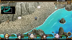 Wayblazer Dämmerung