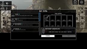 Back to Dust - Hold it Together