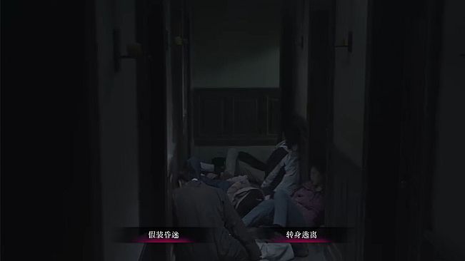 欢迎来到林葬屋