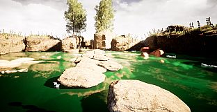 The Keyless: Awakening