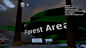 The Grand Planto Heists