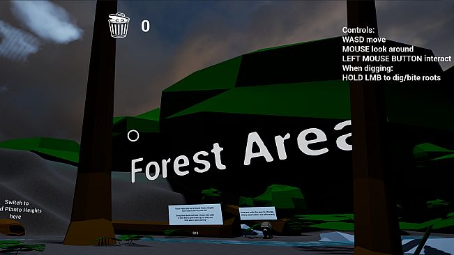 The Grand Planto Heists