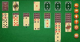 Perfect Klondike Solitaire Collector's Edition