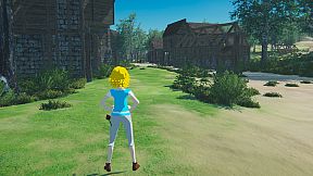 无名勇者见闻录