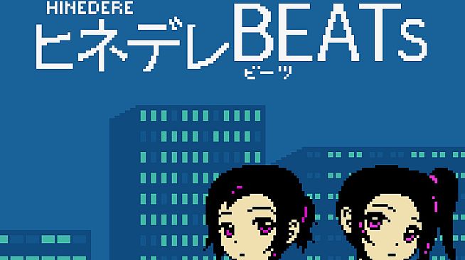 Hinedere Beat OST + Hinedere Beats: Jazzish