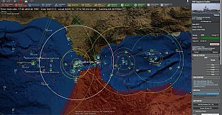 Command:MO - Red Tide