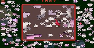 Furry Hentai Jigsaw