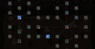Fantasy Miner: Idle Depths