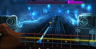 Rocksmith 2014 – The Doors - “People Are Strange”