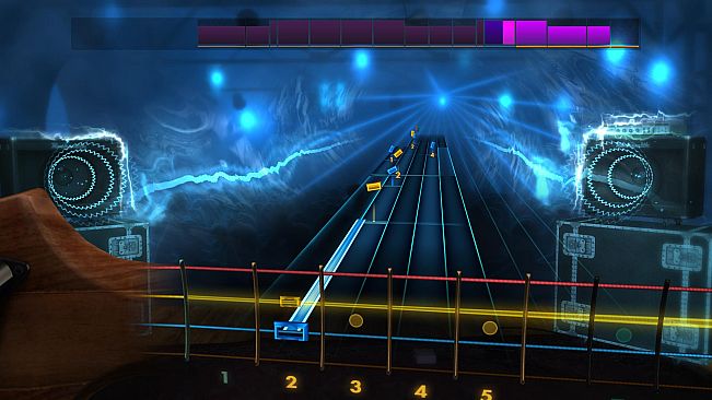 Rocksmith 2014 – The Doors - “People Are Strange”