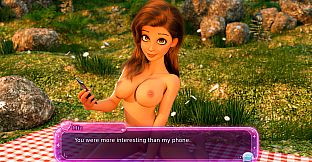 Distract The Phone Girls