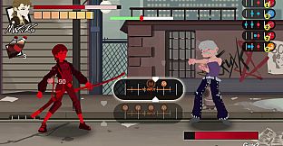 Super Rhythm Duel