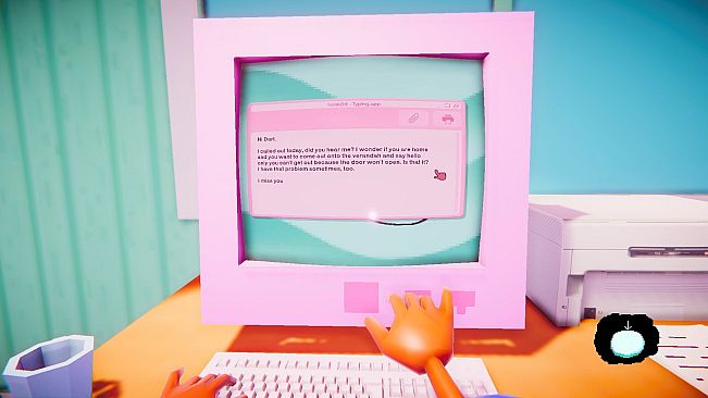 Queer Man Peering Into A Rock Pool.jpg