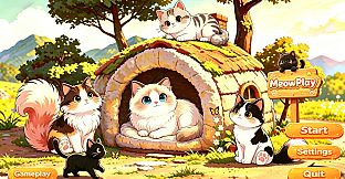 MeowPlay