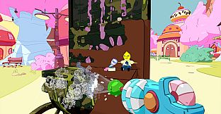 PowerWash Simulator 2 - Adventure Time Pack