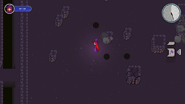 迷宫：囚笼 Maze : Captivity