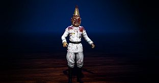 Puppet Master: The Game - Full Moon Toys - Tunneler Skins