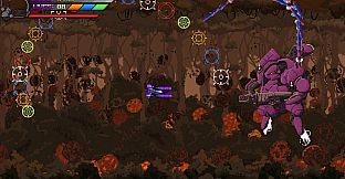 Devil Engine Ignition