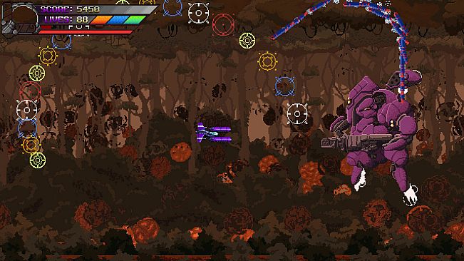 Devil Engine Ignition