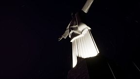 Corcovado's Night Guard