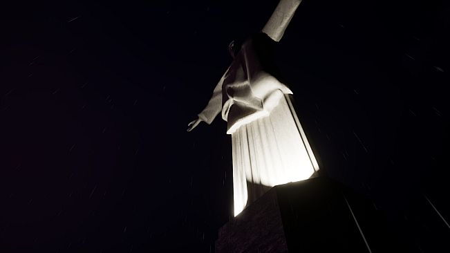 Corcovado's Night Guard
