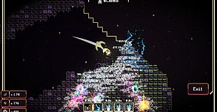My Tiny Pickaxe
